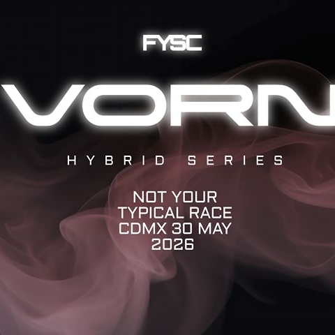 VORN logo