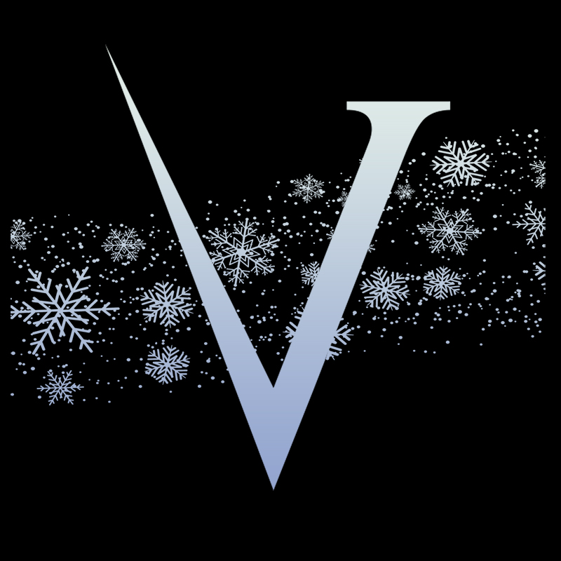 2023 Winter Throwdown Final logo