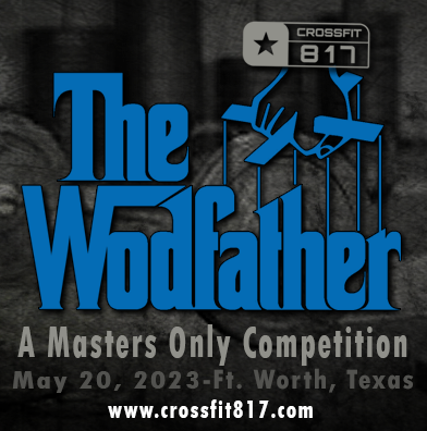 WOD Father logo