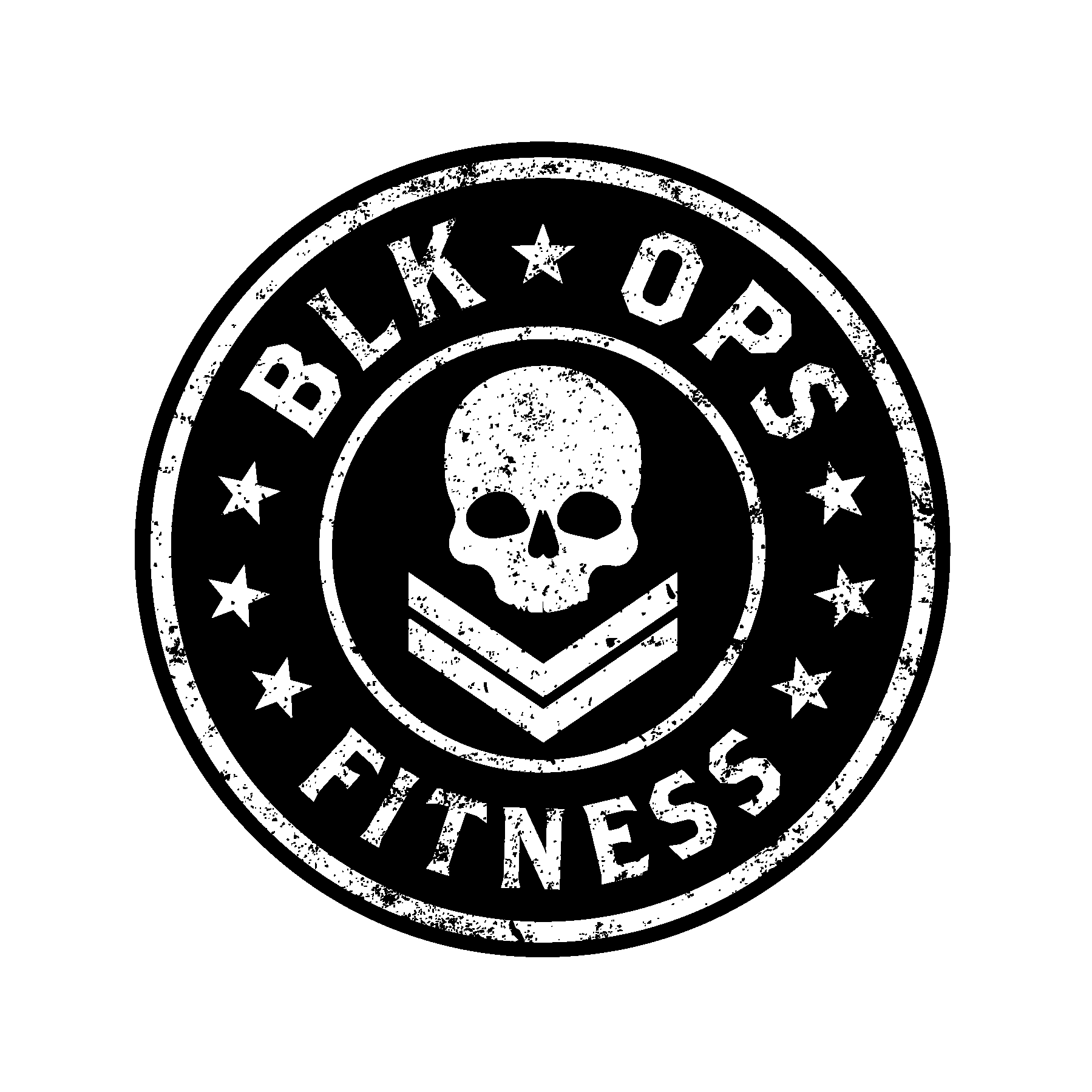 BlkOps Operator Challenge Fall 2023 logo