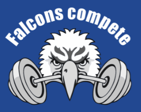 Falcon compete logo
