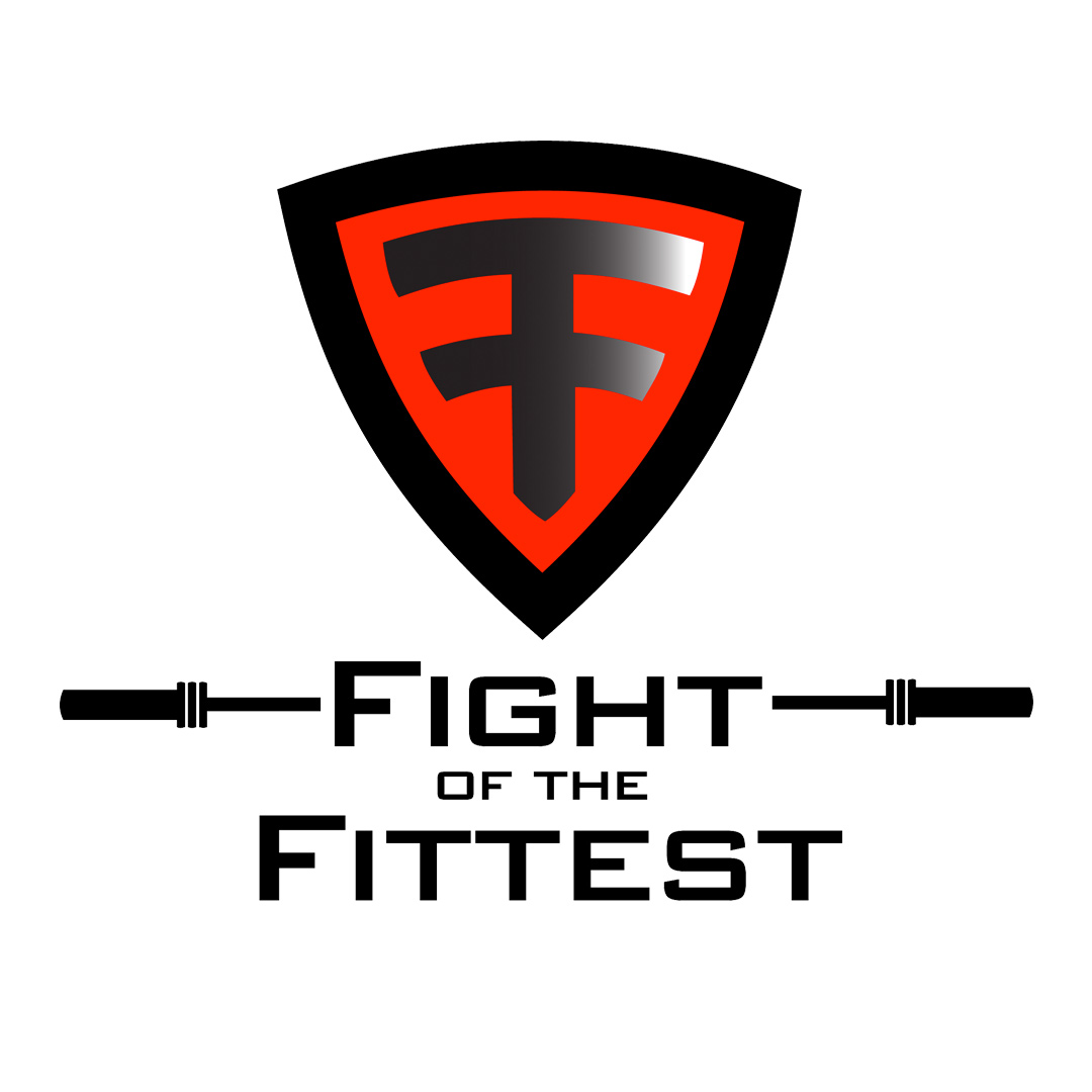 Fight of the Fittest logo