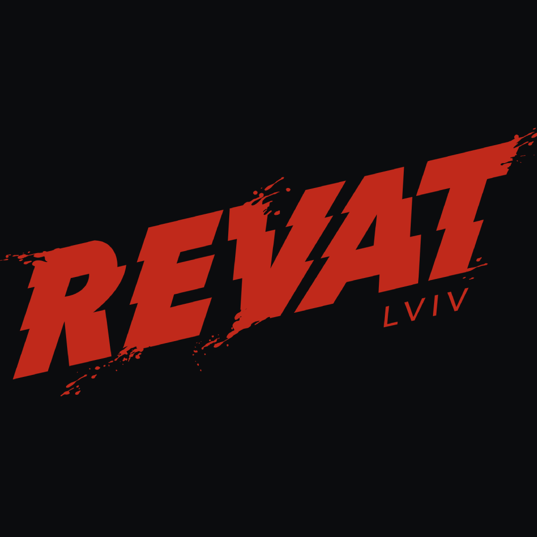 Revat Battle logo