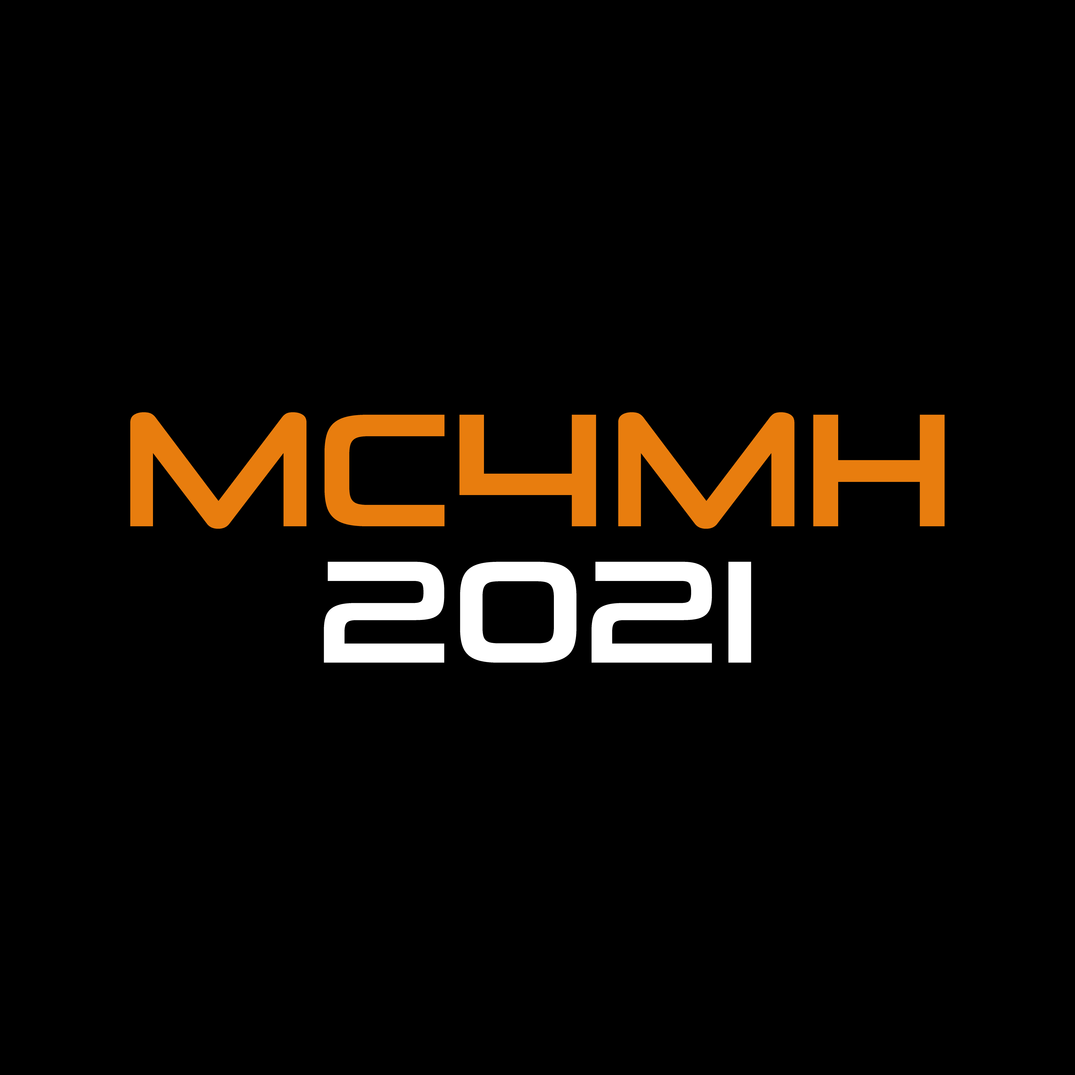 Met-con for Mental Health 2021 logo