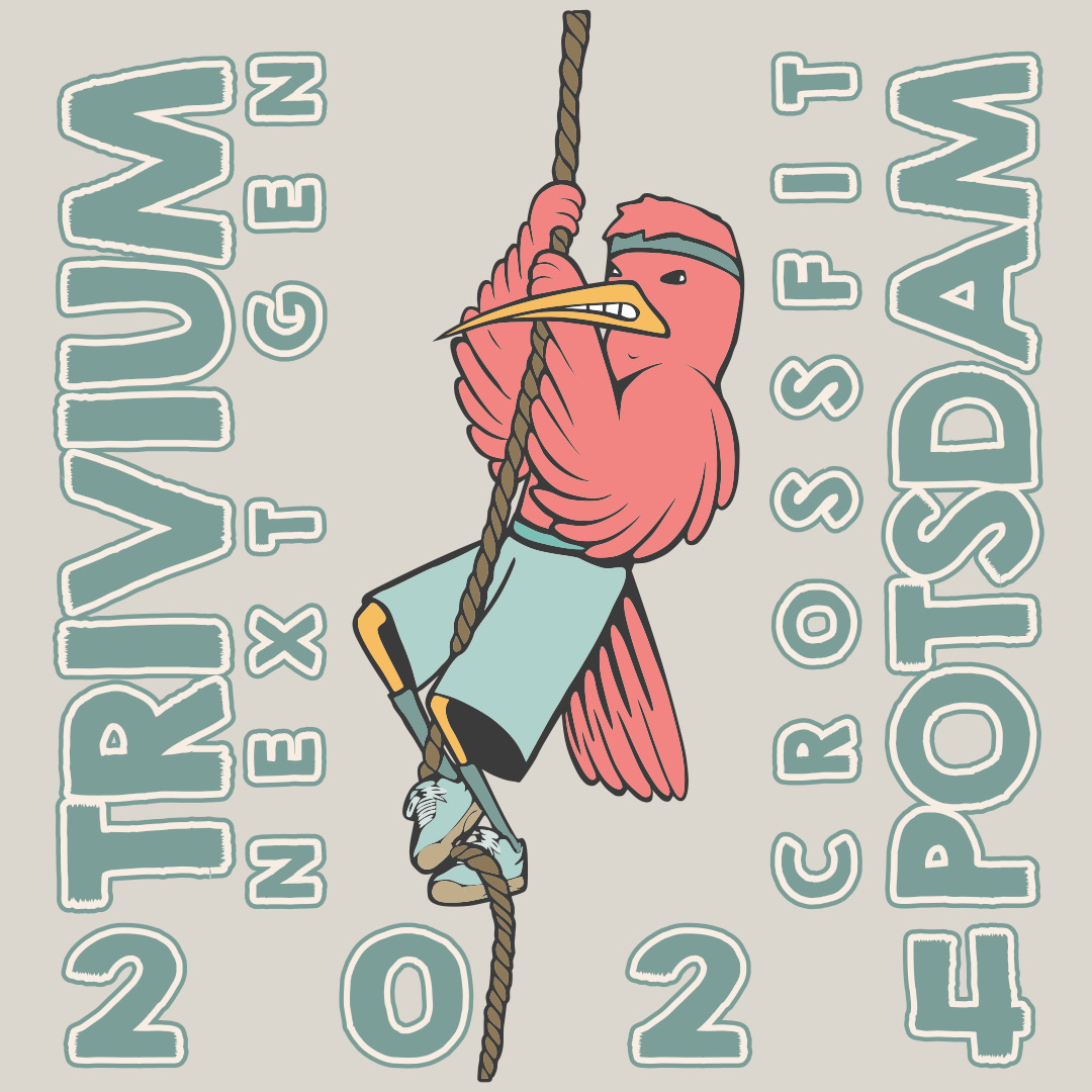Trivium Next Generation logo