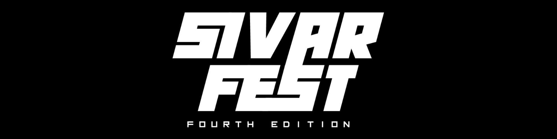 SIVAR FEST 4.0 logo