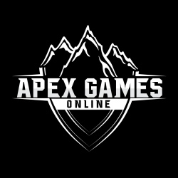 Apex Games Online logo