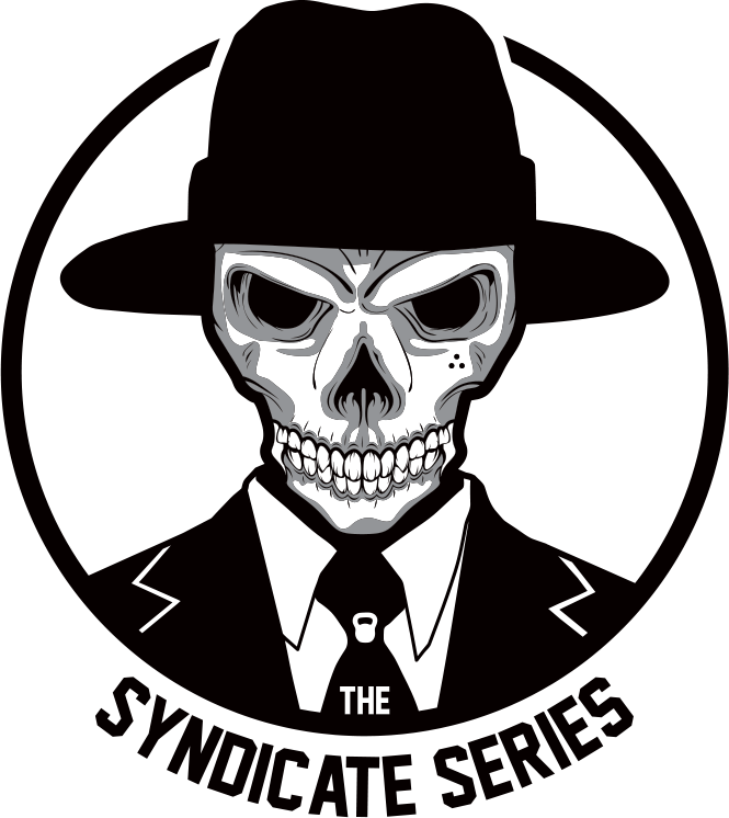 Syndicate Vault logo