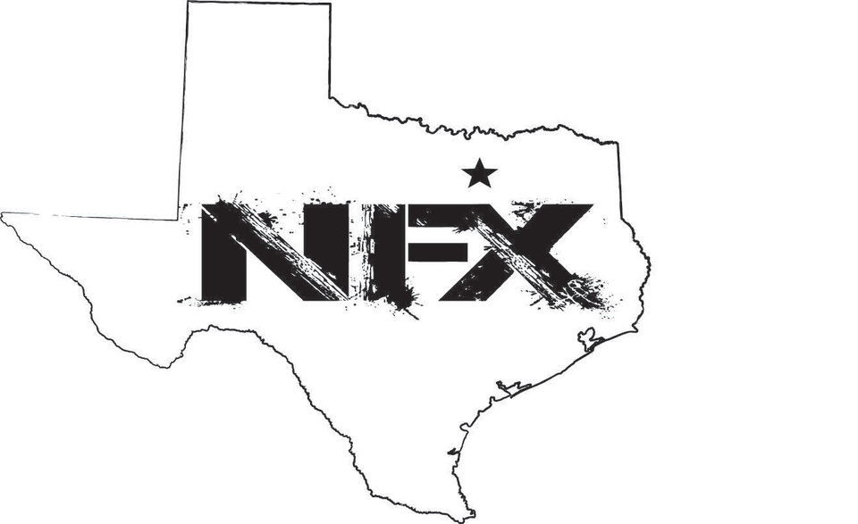 Nightmare On Main St logo