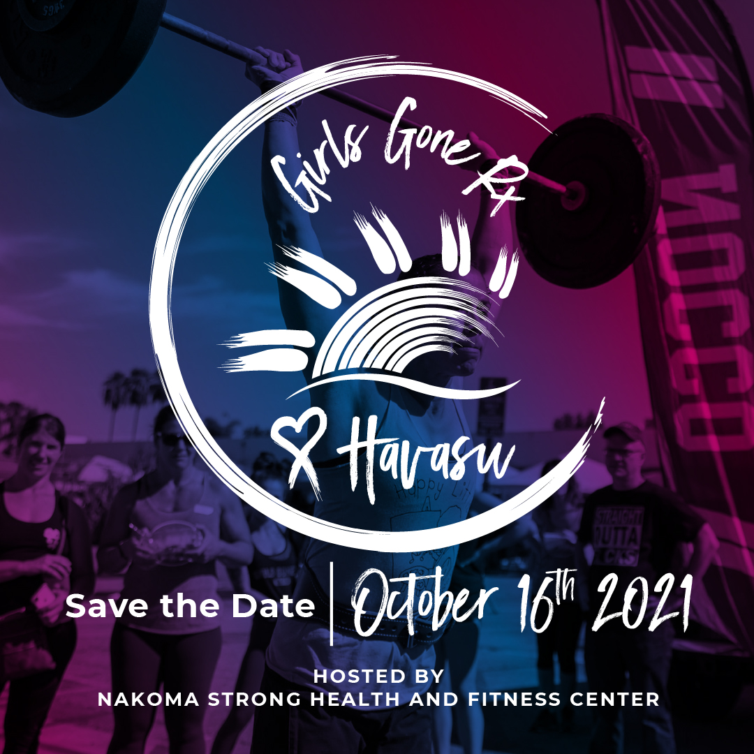 Girls Gone Rx Havasu logo