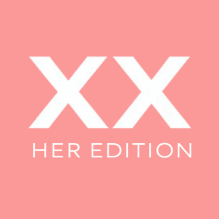 XX | HER B-ROX EDITION + Habtoor Polo Club logo