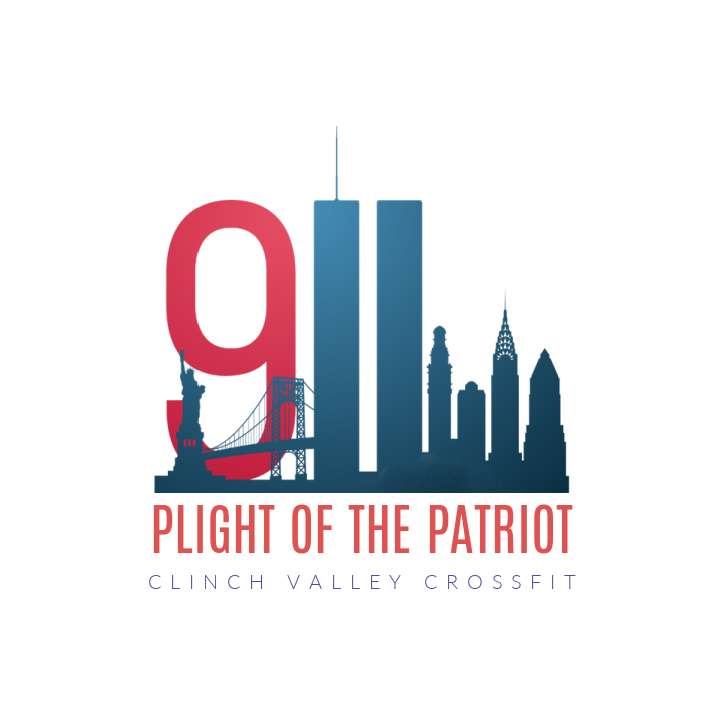 Plight of the Patriot logo