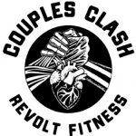 Couples Clash  logo