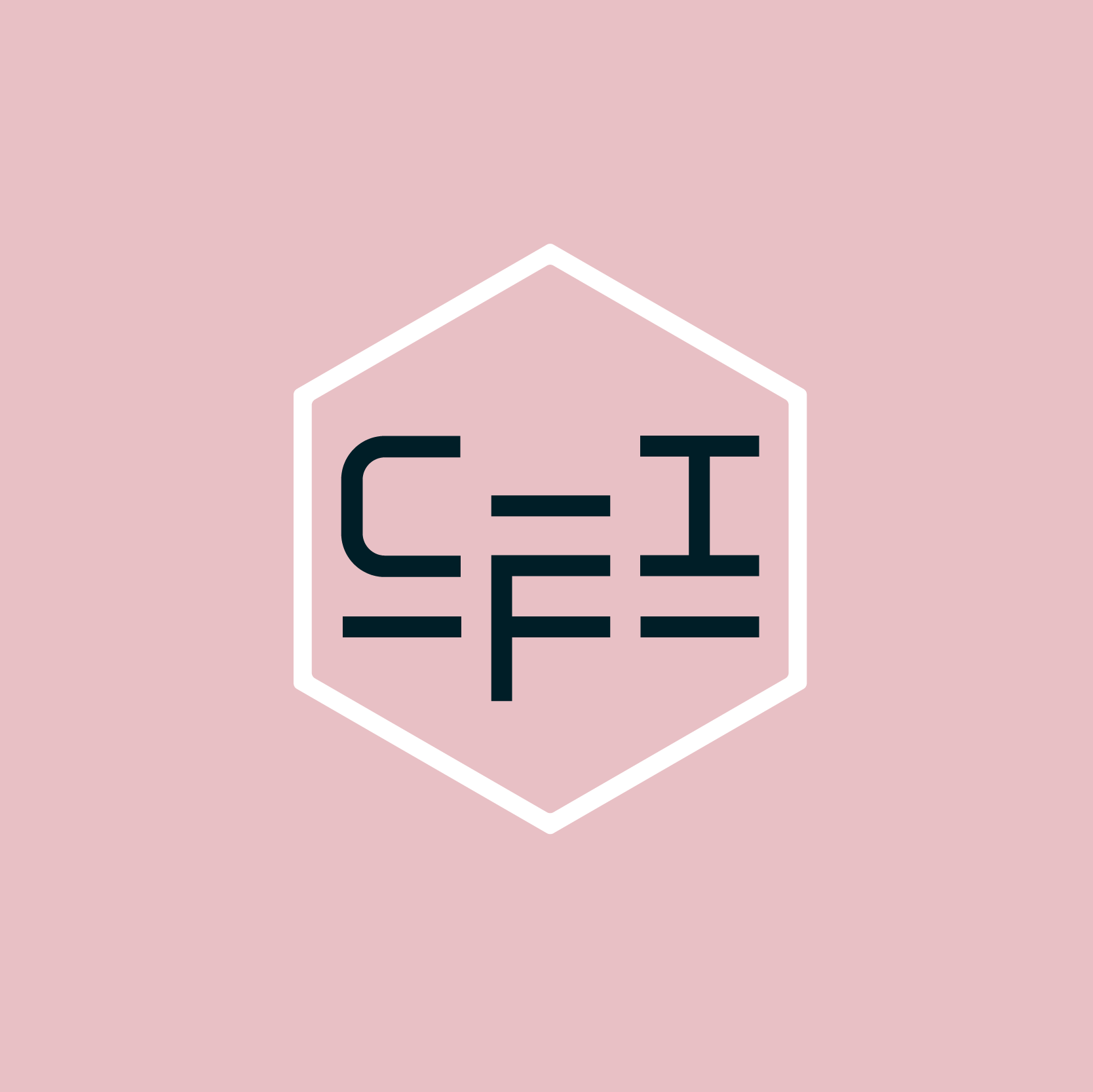 CFI Spring throwdown logo