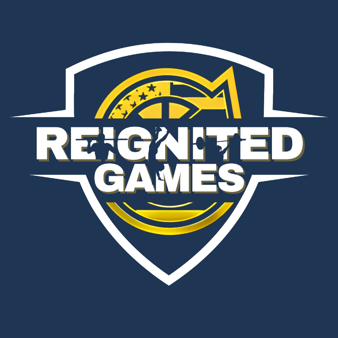 Reignited Games logo