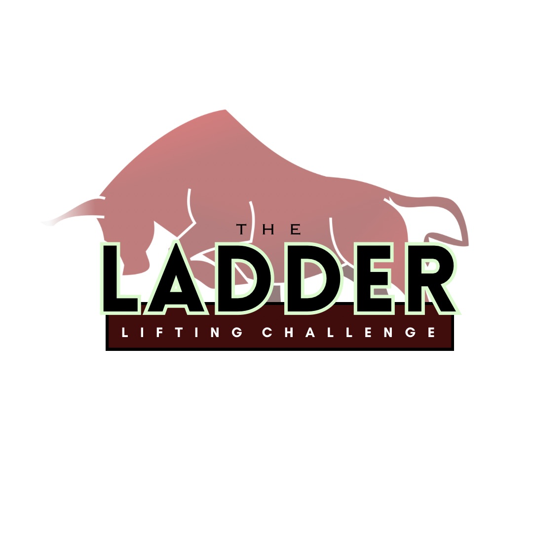 The Ladder Lifting Challenge  logo