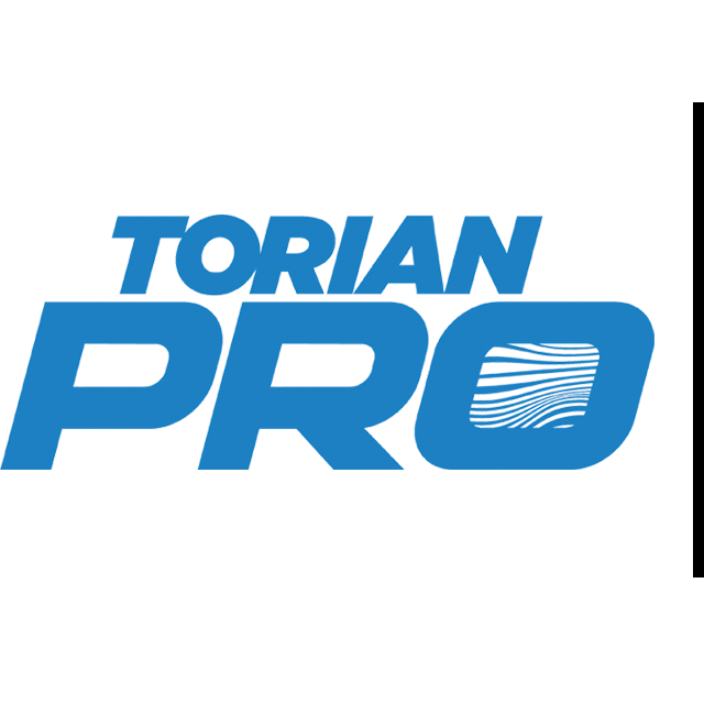 TORIAN PRO OCEANIA CHAMPIONSHIP 2024 logo