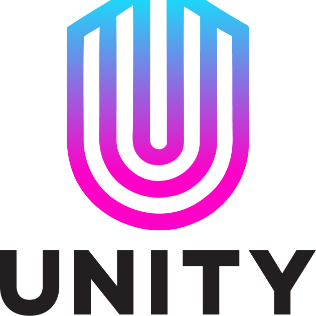 UNITY Classic logo