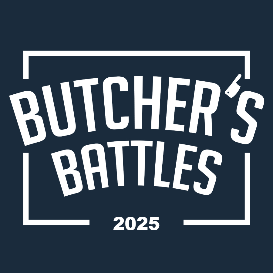 Butcher's Battles 2025 logo