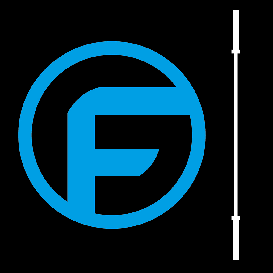 2024 CrossFit Stratford Festival Games logo