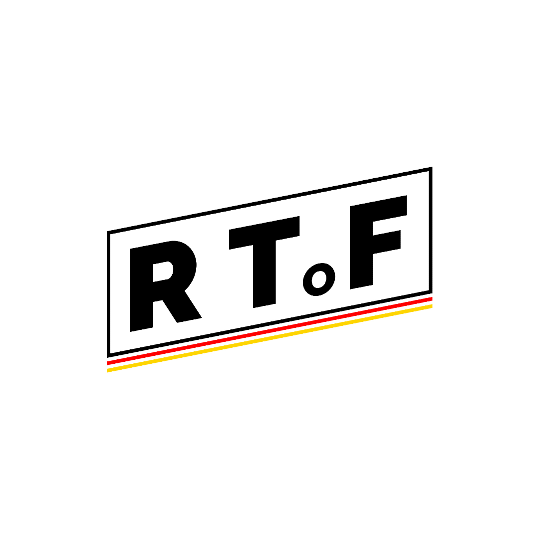 DBVfF - Repeatable Test of Fitness 2027 (RToF) logo