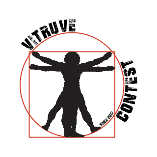 Vitruve Contest 2023 logo