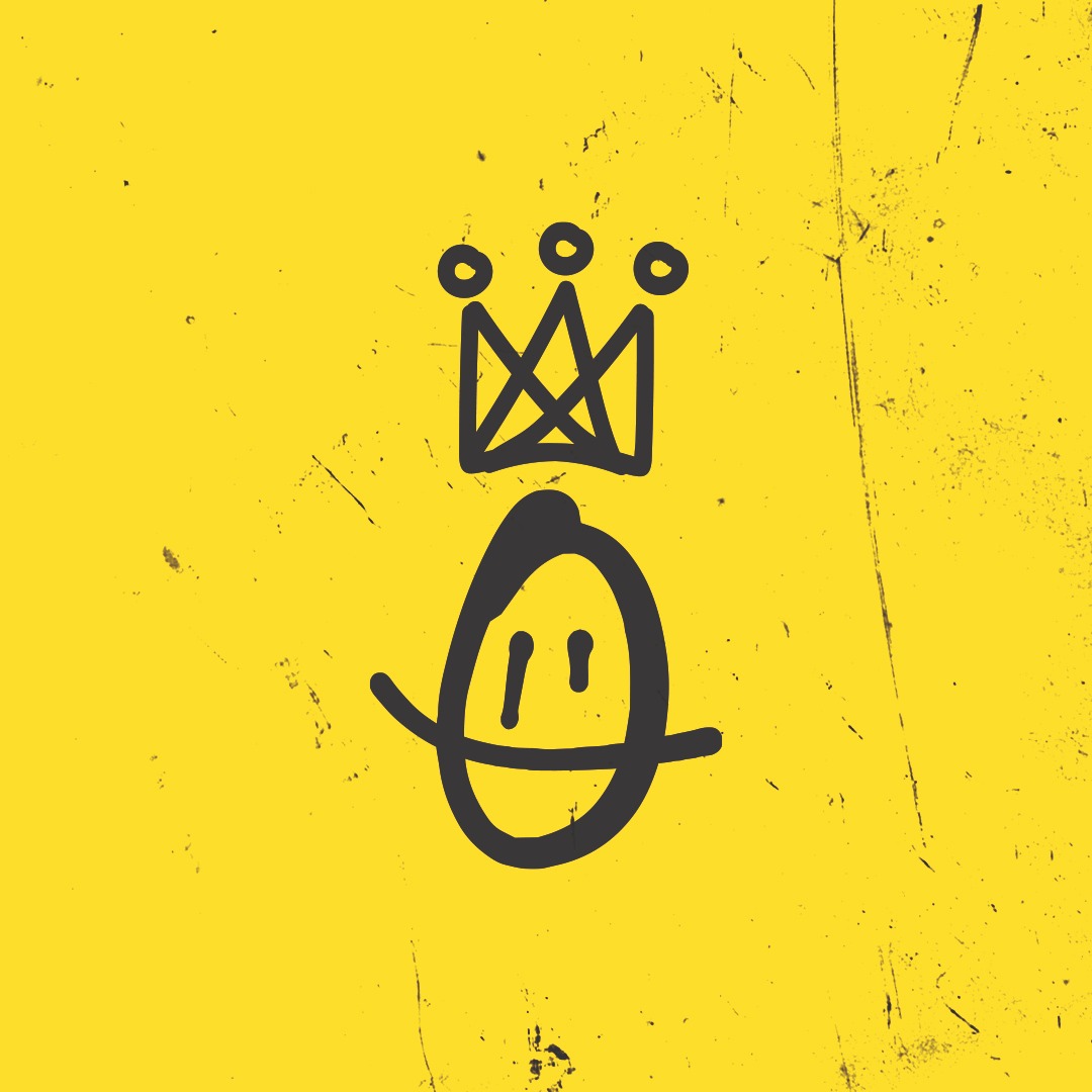 The Crown by The Progrm 2023 - Online Qualifier  logo