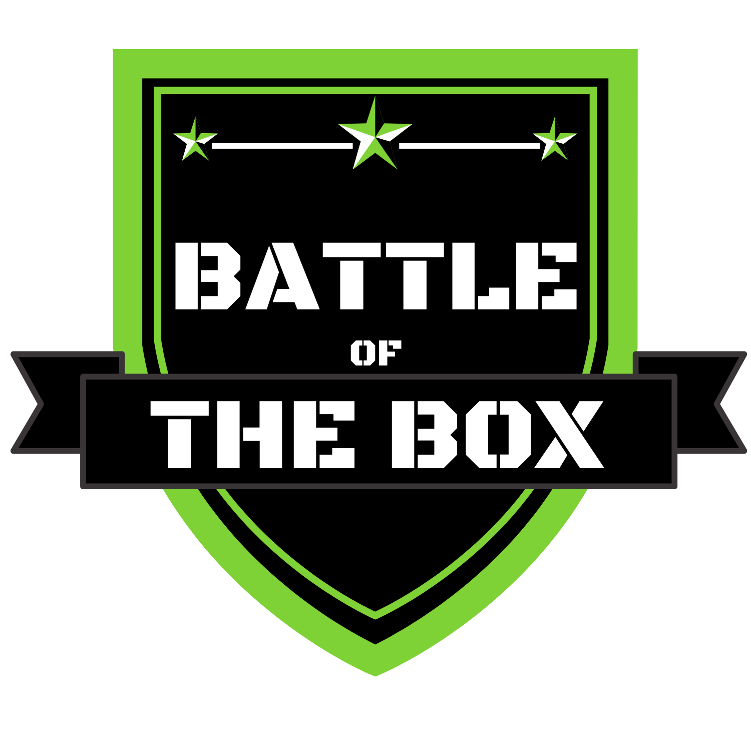 Battle Of The Box - Indy logo