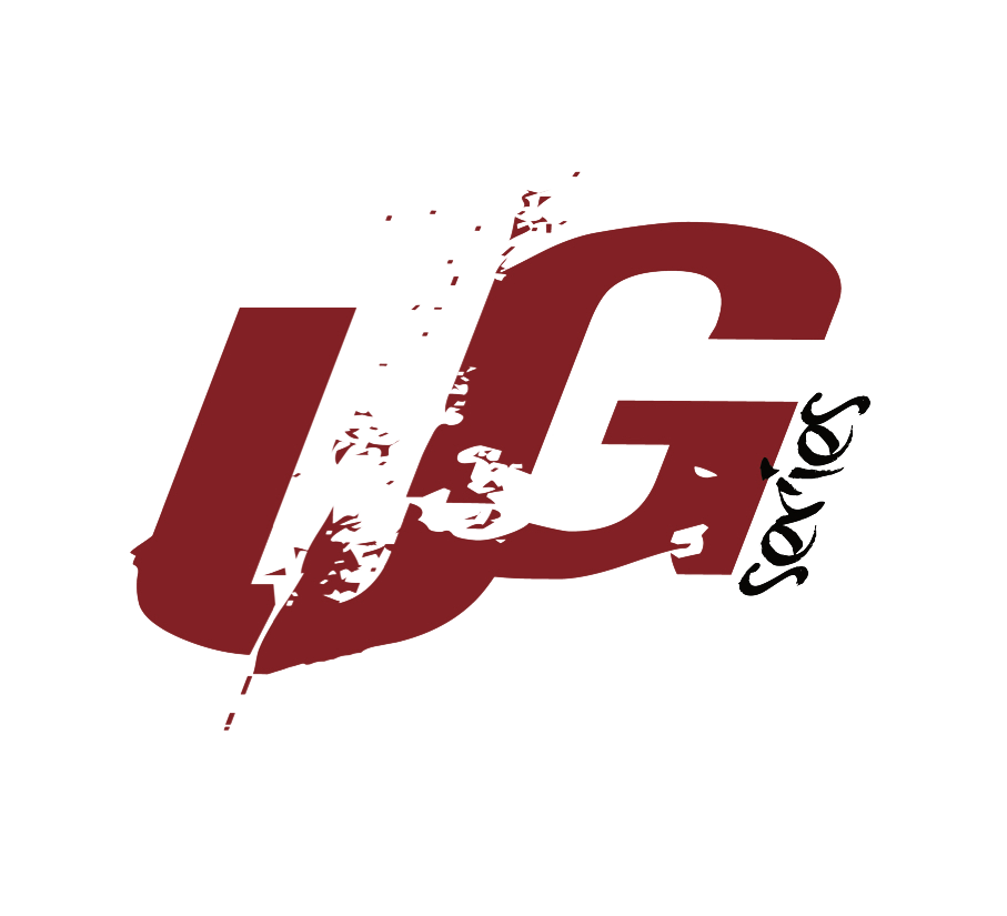 UG Games 2023- Teams logo