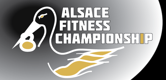 Alsace Fitness Championship 2ème journée logo