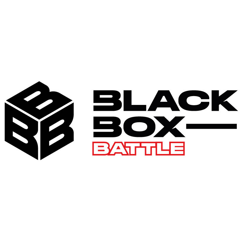 BLACK BOX BATTLE - 1ère édition logo