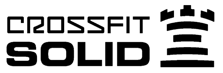 SOLID OPEN @ Home logo