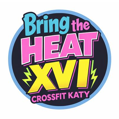 Bring the Heat XVI logo