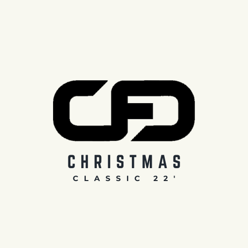 The 3rd Annual Christmas Classic logo