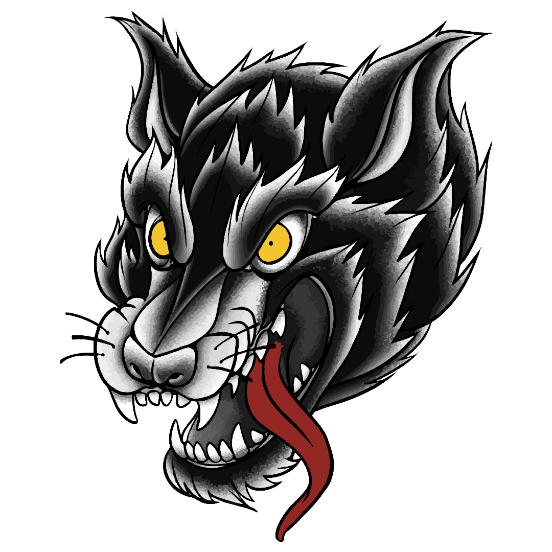 Lobopalooza V logo