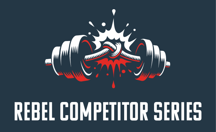 Fit Femmes Throwdown logo