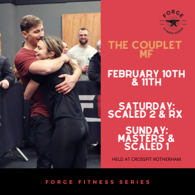 The Couplet logo