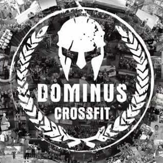 Dominus Presents: The Ludus Games logo