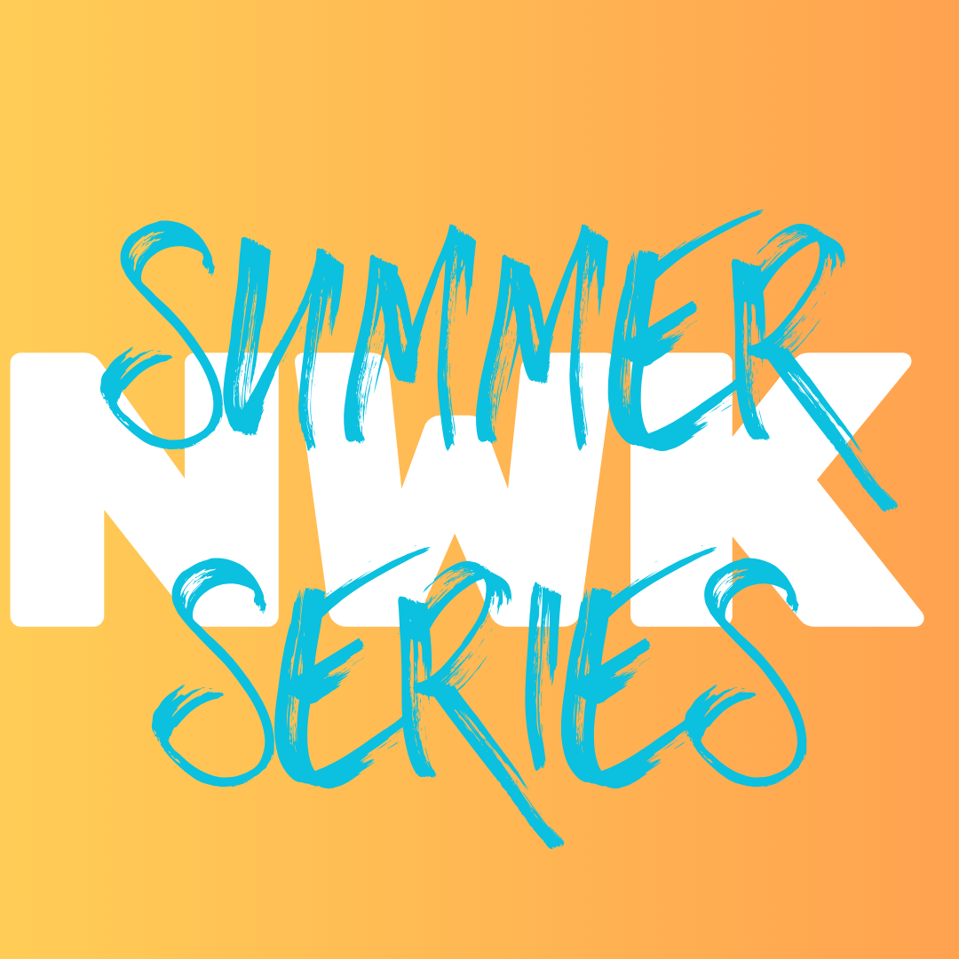 NWK SUMMER SERIES 24!  logo