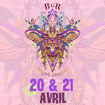 BGR Contest Spring Edition logo