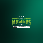 MastersHQ CrossFit Championship 2024 logo