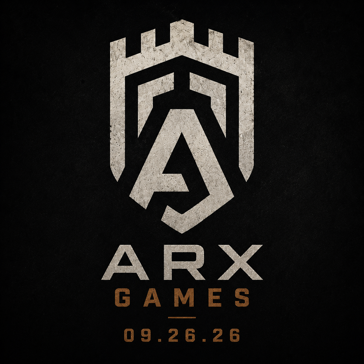 Arx Games VII logo