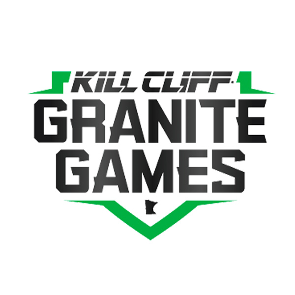 Granite Games 2018 Online Qualifiers logo