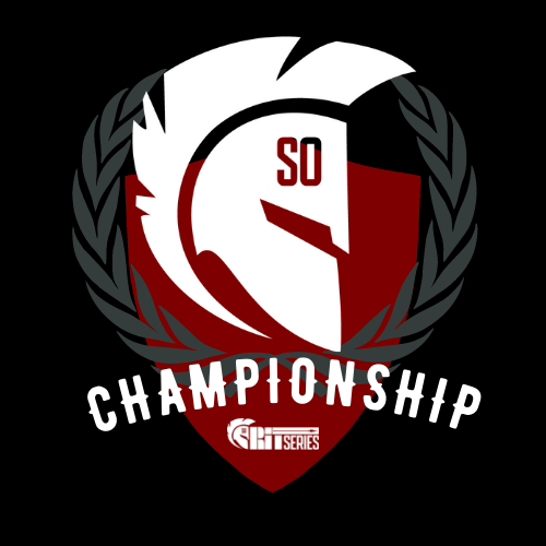 2024 GRIT CHAMPIONSHIP logo