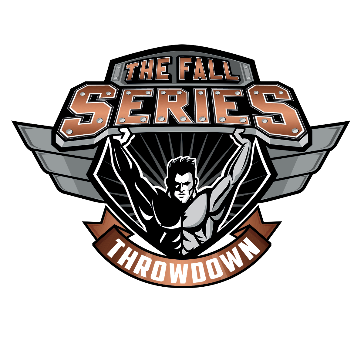 The Fall Series Throwdown 2017 (Online Qualifier) logo