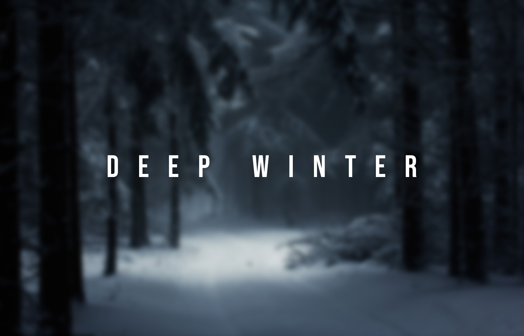 Deep Winter logo