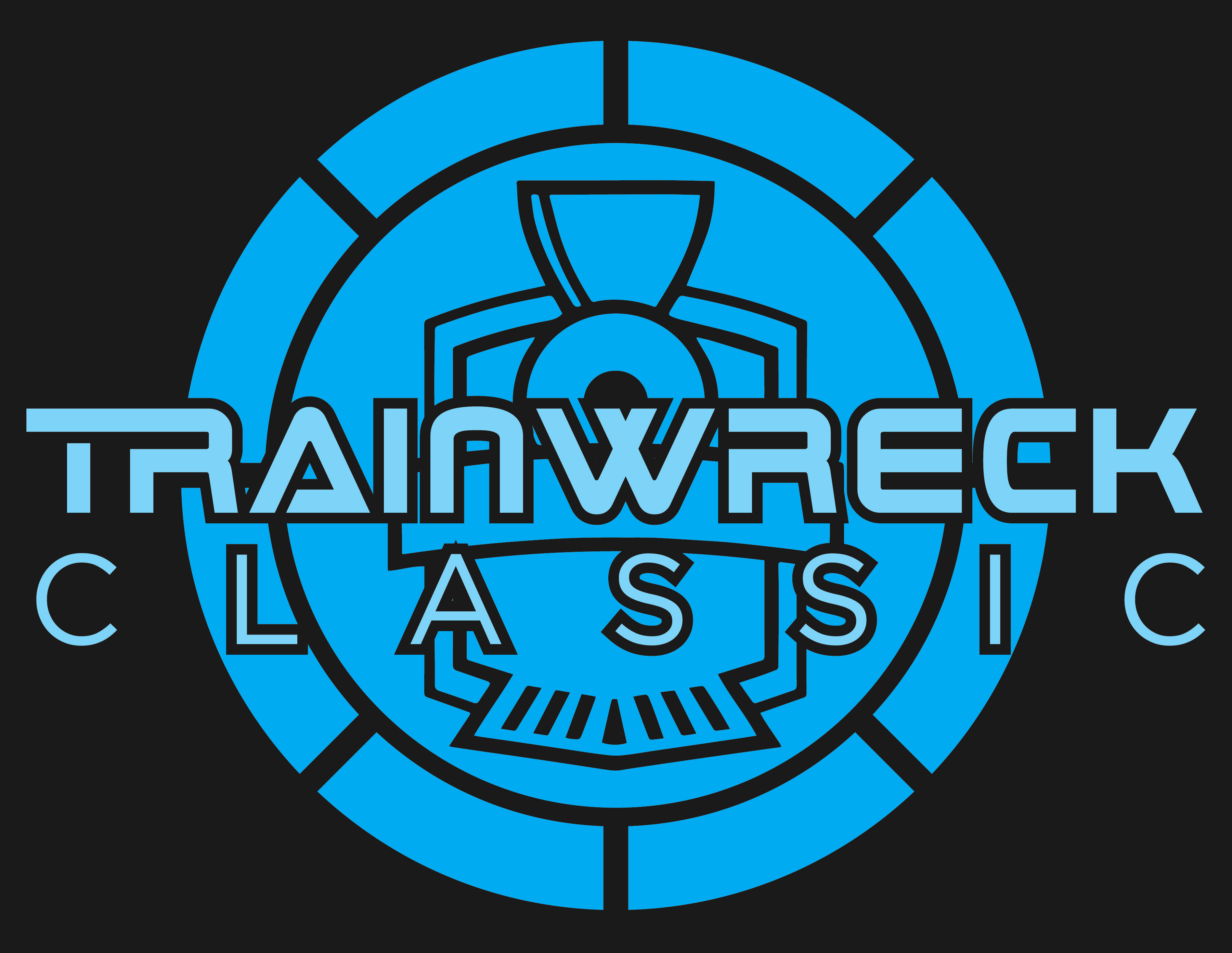 Trainwreck Classic logo