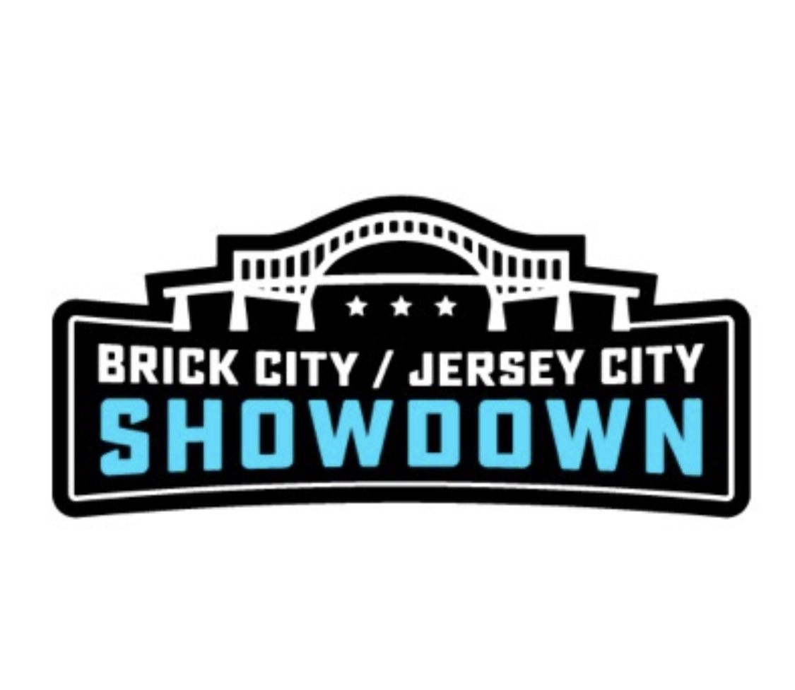 Brick City / Jersey City Showdown logo