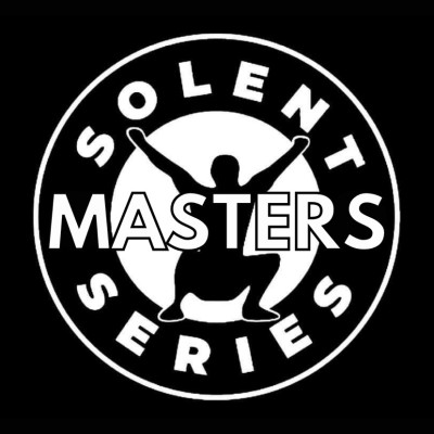 SOLENT SERIES MASTERS 2022 logo