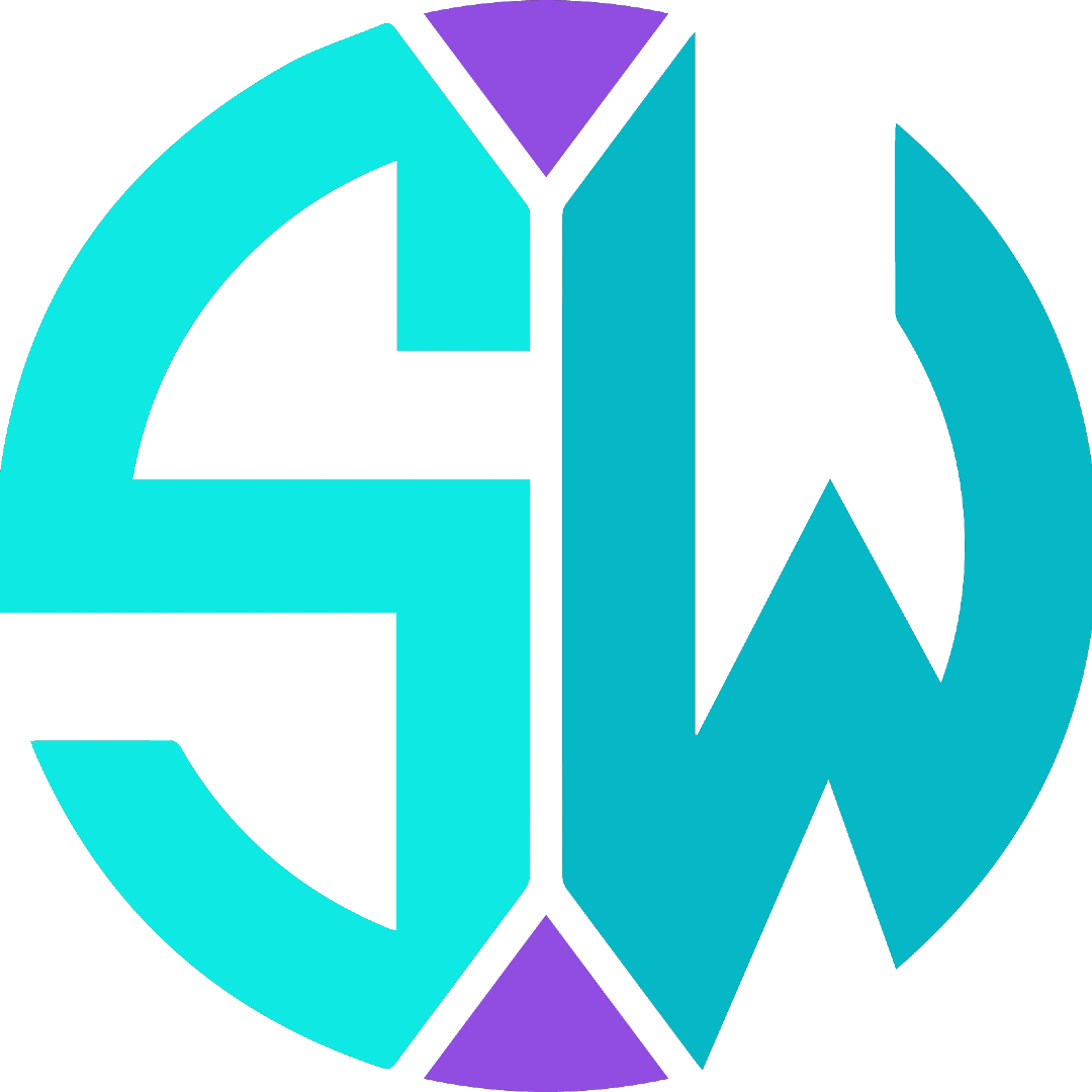 2026 Squad Wars logo
